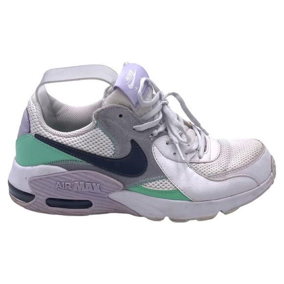 Nike Air Max Excee White 2021 women's size 9 - Picture 9 of 14